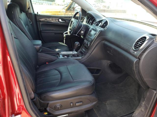 Photo 5 from auction – 2014 BUICK ENCLAVE with VIN 5GAKVBKD9EJ111509
