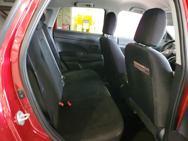 Photo 6 from auction – 2013 MITSUBISHI OUTLANDER with VIN 4A4AP3AU0DE016154