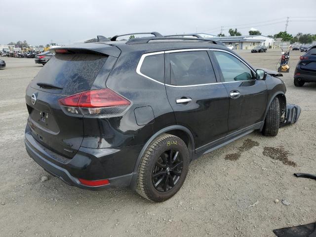 Photo 4 from auction – 2018 NISSAN ROGUE S with VIN 5N1AT2MT3JC794080