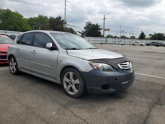MAZDA MAZDA3 2006 with VIN JM1BK144161457926 - Photo from auction