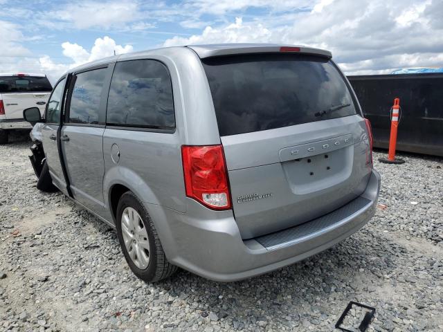 Photo 3 from auction – 2019 DODGE GRAND CARA with VIN 2C4RDGBG2KR684542