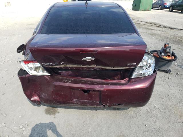 Photo 9 from auction – 2007 CHEVROLET IMPALA LT with VIN 2G1WT58K979223800
