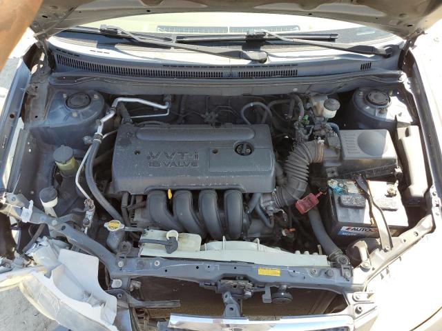 Photo 7 from auction – 2005 TOYOTA COROLLA CE with VIN 2T1BR32E95C551288