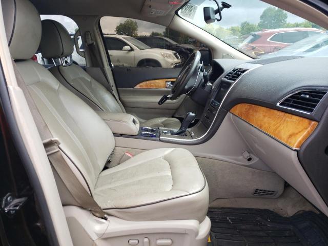 Photo 5 from auction – 2013 LINCOLN MKX with VIN 2LMDJ8JK8DBL28509