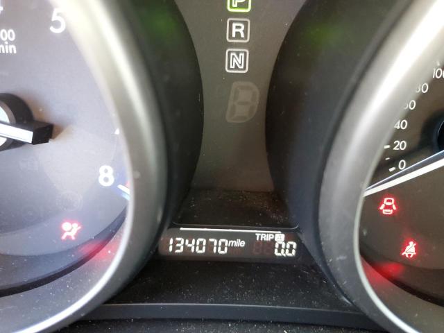 Photo 8 from auction – 2013 MAZDA 3 I with VIN JM1BL1L81D1704814