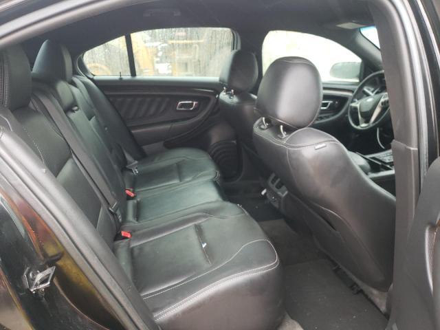 Photo 6 from auction – 2015 FORD TAURUS LIM with VIN 1FAHP2F81FG159364