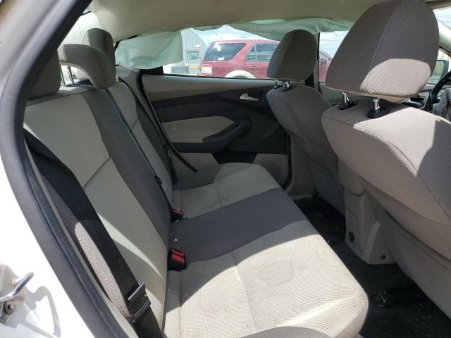 Photo 6 from auction – 2013 FORD FOCUS SE with VIN 1FADP3F28DL158264