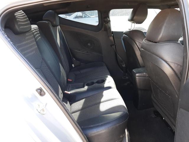 Photo 6 from auction – 2016 HYUNDAI VELOSTER with VIN KMHTC6AD4GU268766