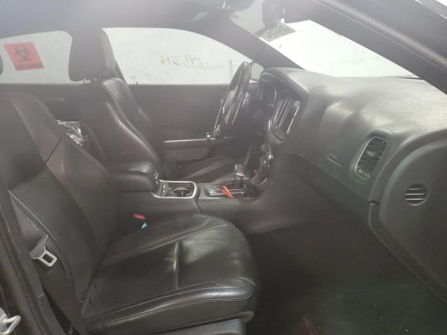 Photo 5 from auction – 2015 DODGE CHARGER SX with VIN 2C3CDXHGXFH845149