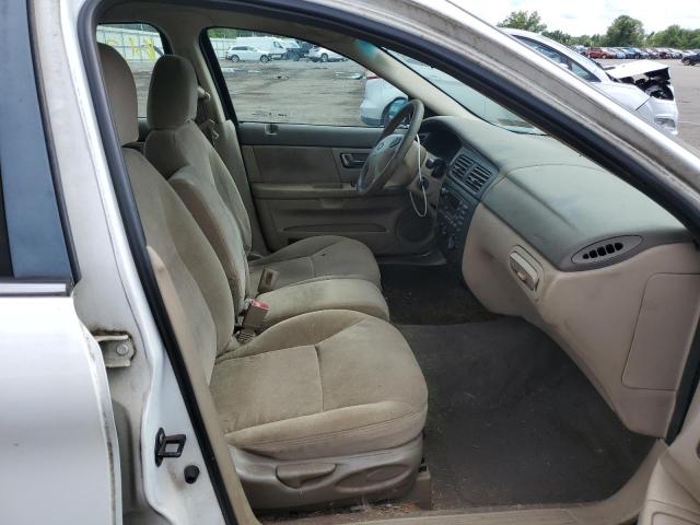 Photo 5 from auction – 2000 FORD TAURUS SE with VIN 1FAFP5824YG185042
