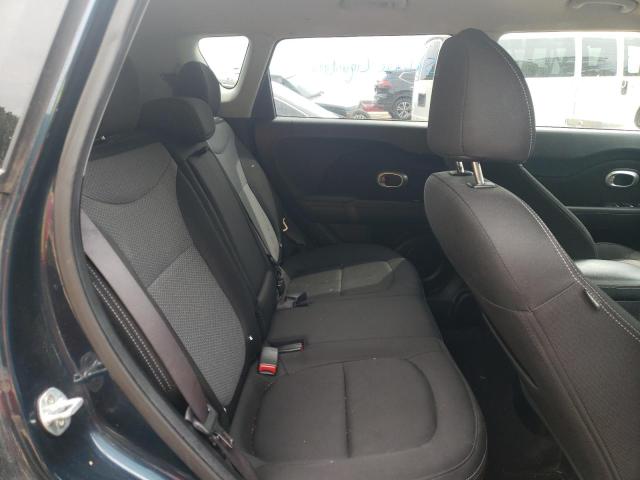 Photo 6 from auction – 2019 KIA SOUL + with VIN KNDJP3A50K7633460