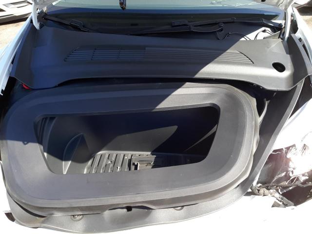 Photo 7 from auction – 2021 TESLA MODEL Y with VIN 5YJYGDEE7MF082276