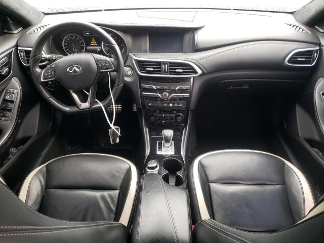 Photo 9 from auction – 2017 INFINITI QX30 BASE with VIN SJKCH5CP3HA032116