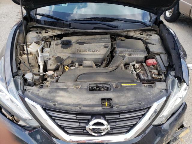 Photo 7 from auction – 2017 NISSAN ALTIMA 2.5 with VIN 1N4AL3AP5HC194467