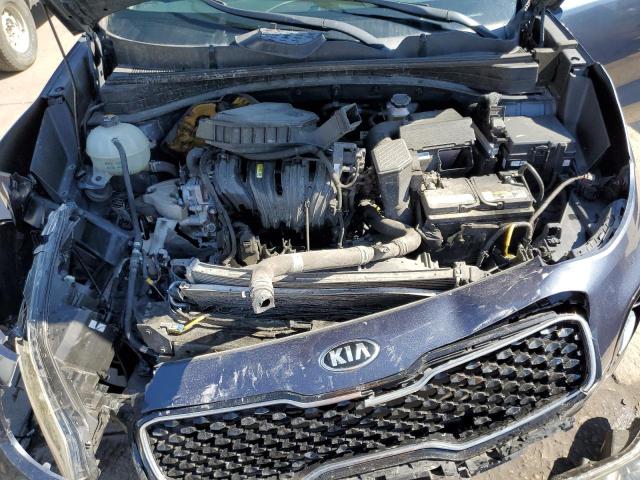 Photo 7 from auction – 2017 KIA SPORTAGE L with VIN KNDPMCAC6H7127948