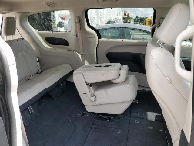 Photo 6 from auction – 2017 CHRYSLER PACIFICA T with VIN 2C4RC1BG4HR730400