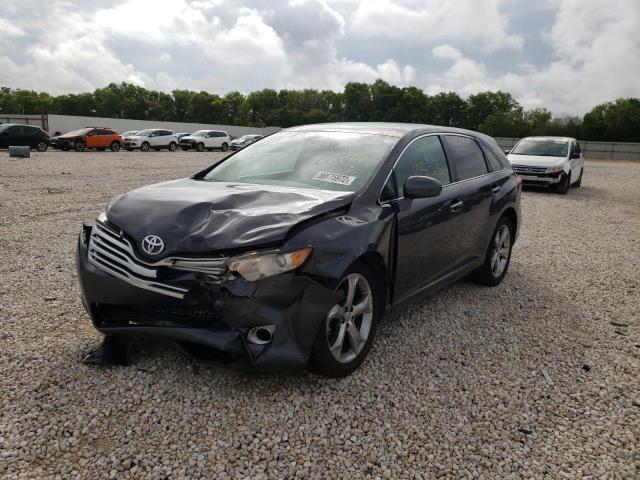 Photo 2 from auction – 2010 TOYOTA VENZA with VIN 4T3BK3BB2AU032822
