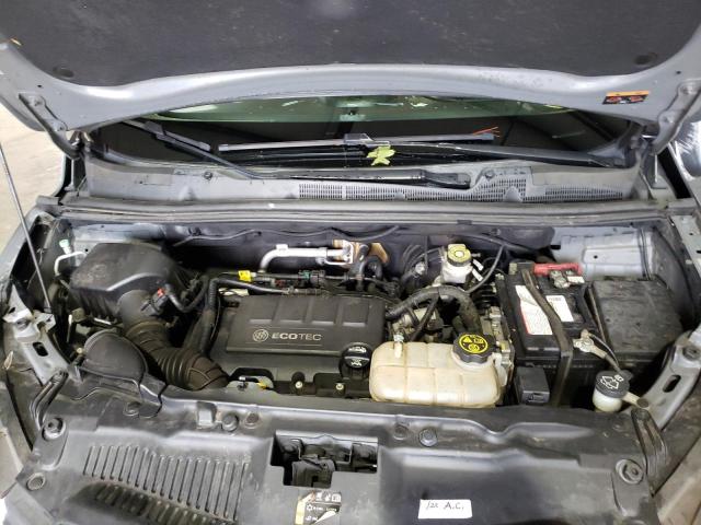 Photo 7 from auction – 2015 BUICK ENCORE PRE with VIN KL4CJHSB2FB138783