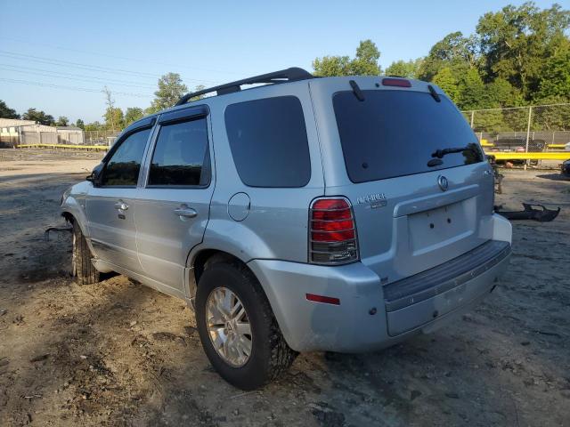 Photo 3 from auction – 2007 MERCURY MARINER PR with VIN 4M2CU97147KJ11552