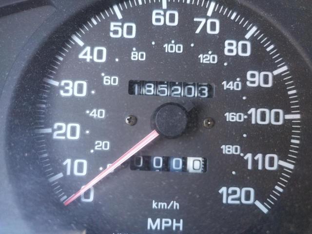 Photo 8 from auction – 1996 NISSAN PATHFINDER with VIN JN8AR05Y2TW000581