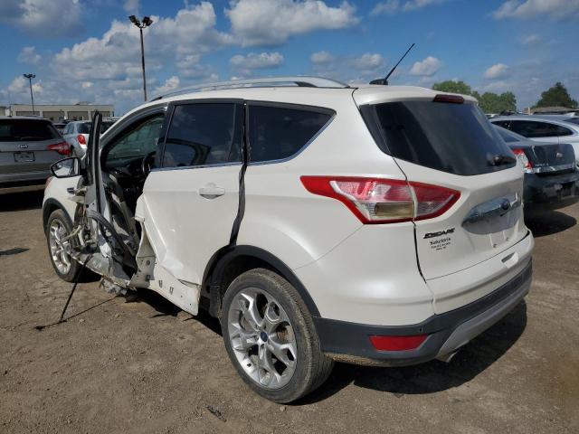 Photo 3 from auction – 2014 FORD ESCAPE TIT with VIN 1FMCU9JXXEUB08347