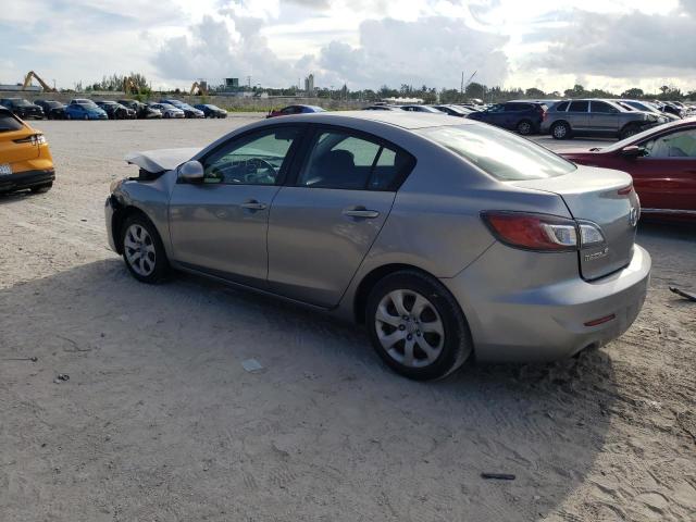 Photo 3 from auction – 2012 MAZDA 3 I with VIN JM1BL1UG7C1518845