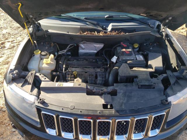 Photo 7 from auction – 2016 JEEP COMPASS SP with VIN 1C4NJCBA2GD560759