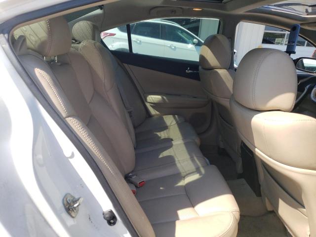 Photo 6 from auction – 2012 NISSAN MAXIMA S with VIN 1N4AA5AP2CC860596