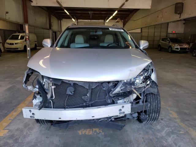 Photo 9 from auction – 2015 LEXUS RX 350 with VIN 2T2ZK1BA0FC200447