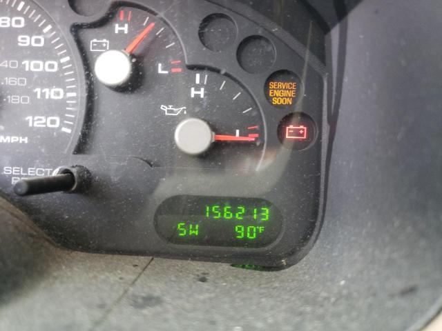 Zdjęcie 8 z aukcji – 2004 FORD EXPLORER X z VIN 1FMZU83W84UA75338