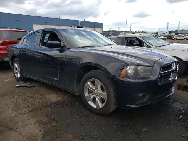 DODGE CHARGER 2011 with VIN 2B3CL3CG0BH509262 - Photo from auction