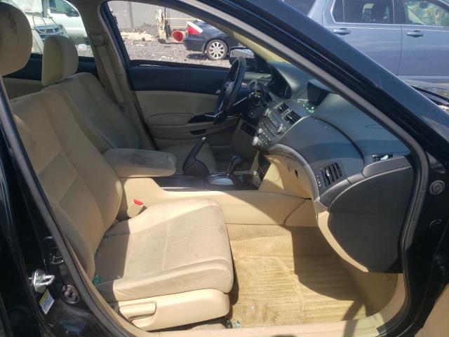 Photo 5 from auction – 2012 HONDA ACCORD LXP with VIN 1HGCP2F42CA193069