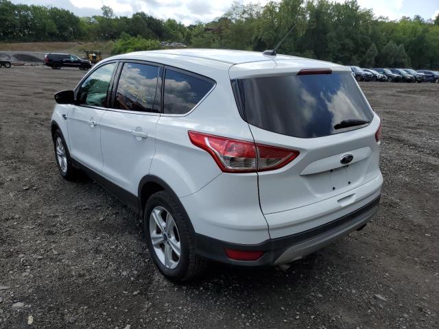 Photo 3 from auction – 2015 FORD ESCAPE SE with VIN 1FMCU9G98FUC53879