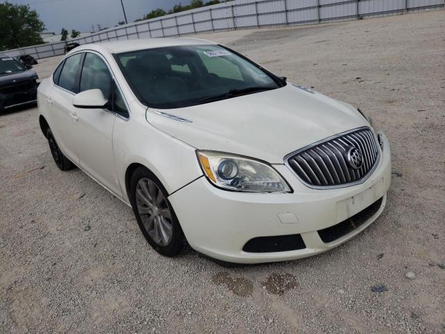 BUICK VERANO 2015 with VIN 1G4PP5SK5F4218664 - Photo from auction
