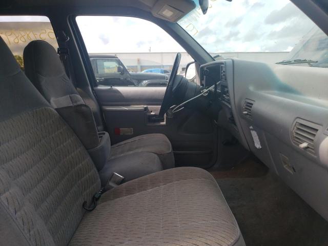 Photo 5 from auction – 1994 FORD EXPLORER with VIN 1FMDU34X8RUA05267