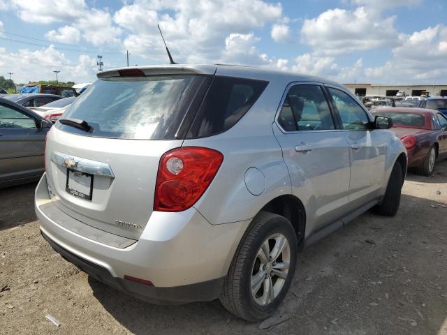 Photo 4 from auction – 2012 CHEVROLET EQUINOX LS with VIN 2GNFLCEK0C6223252