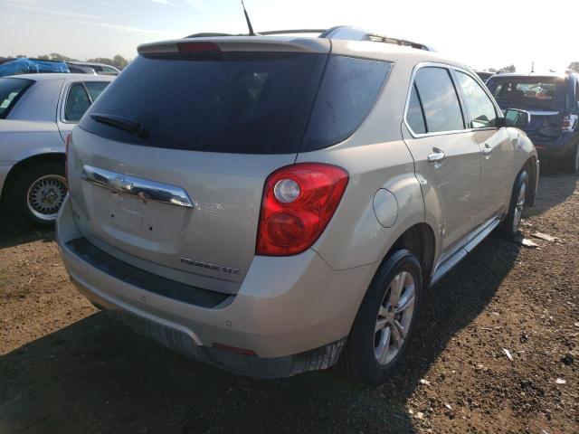 Photo 4 from auction – 2012 CHEVROLET EQUINOX LT with VIN 2GNALFEKXC1146432
