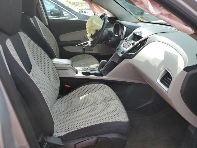 Photo 5 from auction – 2011 CHEVROLET EQUINOX LS with VIN 2CNFLCEC1B6360549