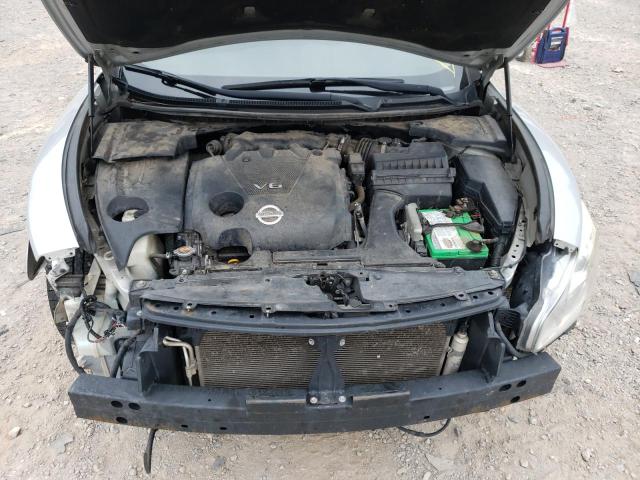 Photo 7 from auction – 2014 NISSAN MAXIMA S with VIN 1N4AA5AP7EC441713