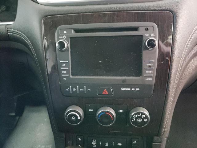 Photo 9 from auction – 2017 CHEVROLET TRAVERSE L with VIN 1GNKRGKD4HJ325884