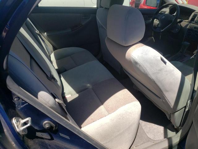 Photo 6 from auction – 2007 TOYOTA COROLLA CE with VIN 1NXBR30E37Z902135