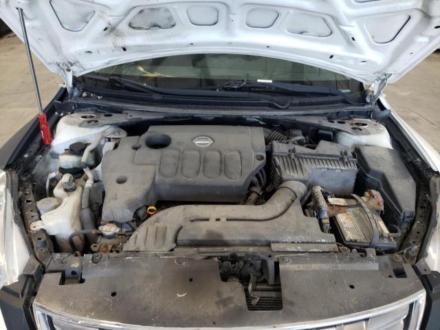 Photo 7 from auction – 2010 NISSAN ALTIMA BAS with VIN 1N4AL2APXAN497720