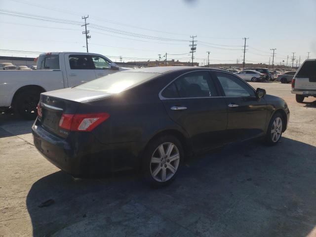 Photo 4 from auction – 2007 LEXUS ES 350 with VIN JTHBJ46G972147061