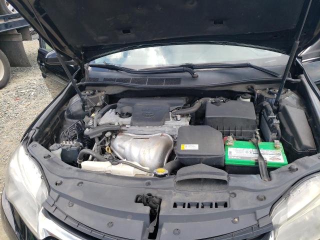 Photo 7 from auction – 2015 TOYOTA CAMRY LE with VIN 4T1BF1FK7FU012987