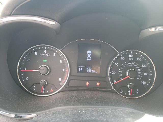 Photo 8 from auction – 2015 KIA FORTE EX with VIN KNAFZ4A87F5324857