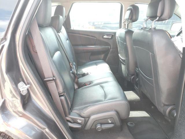 Photo 6 from auction – 2015 DODGE JOURNEY SE with VIN 3C4PDCAB9FT610835