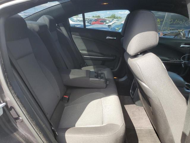 Photo 6 from auction – 2017 DODGE CHARGER SE with VIN 2C3CDXBGXHH505253