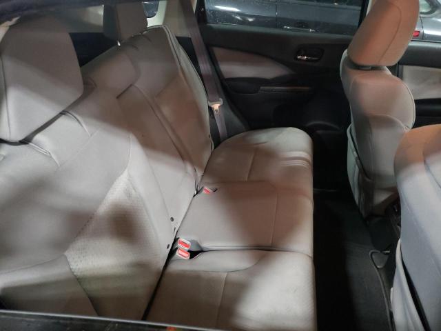 Photo 6 from auction – 2015 HONDA CR-V EX with VIN 5J6RM4H50FL082171