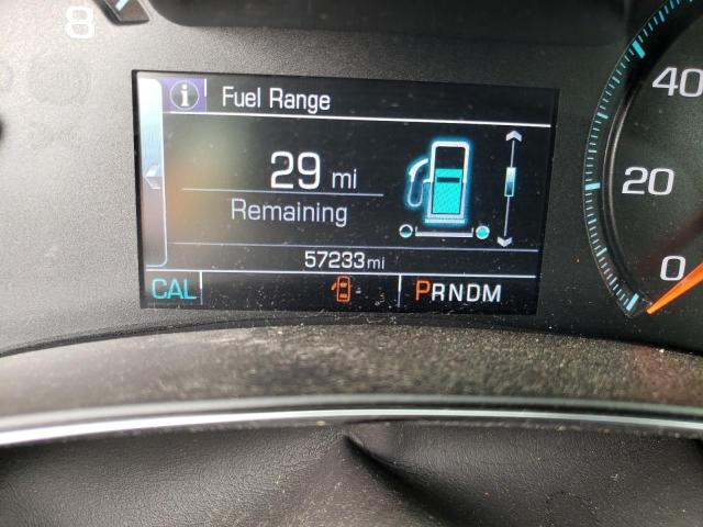 Photo 8 from auction – 2020 CHEVROLET IMPALA PRE with VIN 1G1105S30LU112103