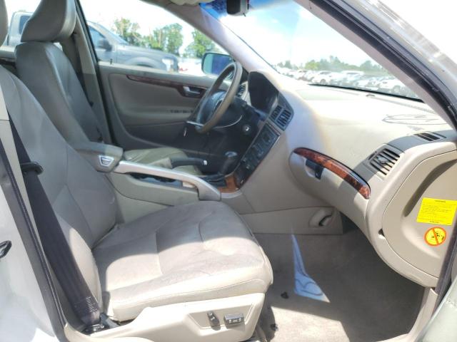 Photo 5 from auction – 2005 VOLVO XC70 with VIN YV1SZ592X51180695